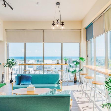 Fun Trip - Fu May Sea View Holiday House L 無敵海景交誼廳 L 附汽機車租賃 L Taitung Екстер'єр фото