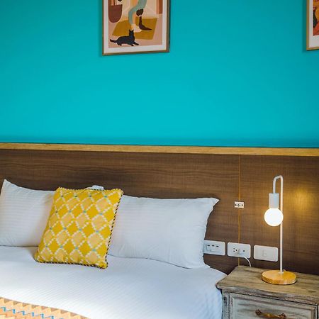 Fun Trip - Fu May Sea View Holiday House L 無敵海景交誼廳 L 附汽機車租賃 L Taitung Екстер'єр фото