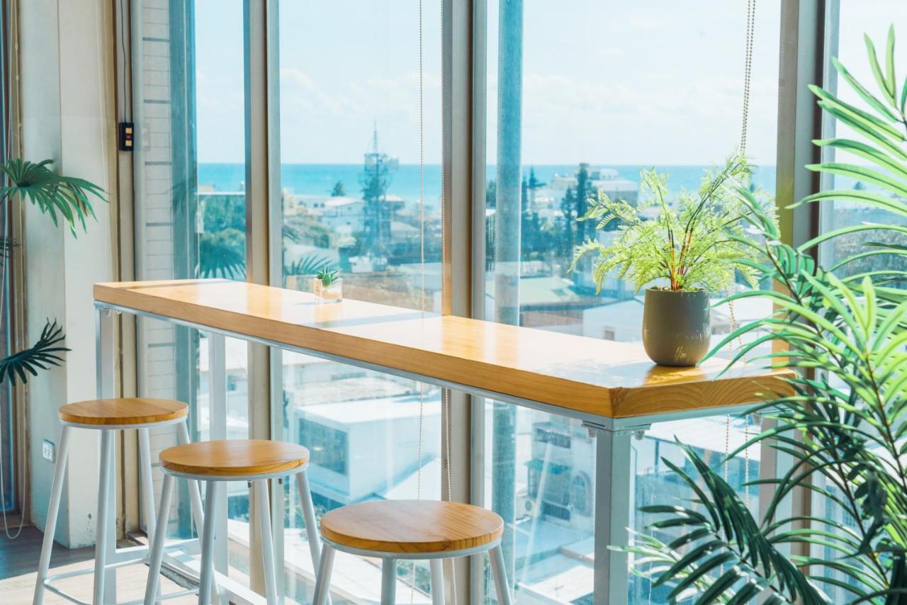 Fun Trip - Fu May Sea View Holiday House L 無敵海景交誼廳 L 附汽機車租賃 L Taitung Екстер'єр фото
