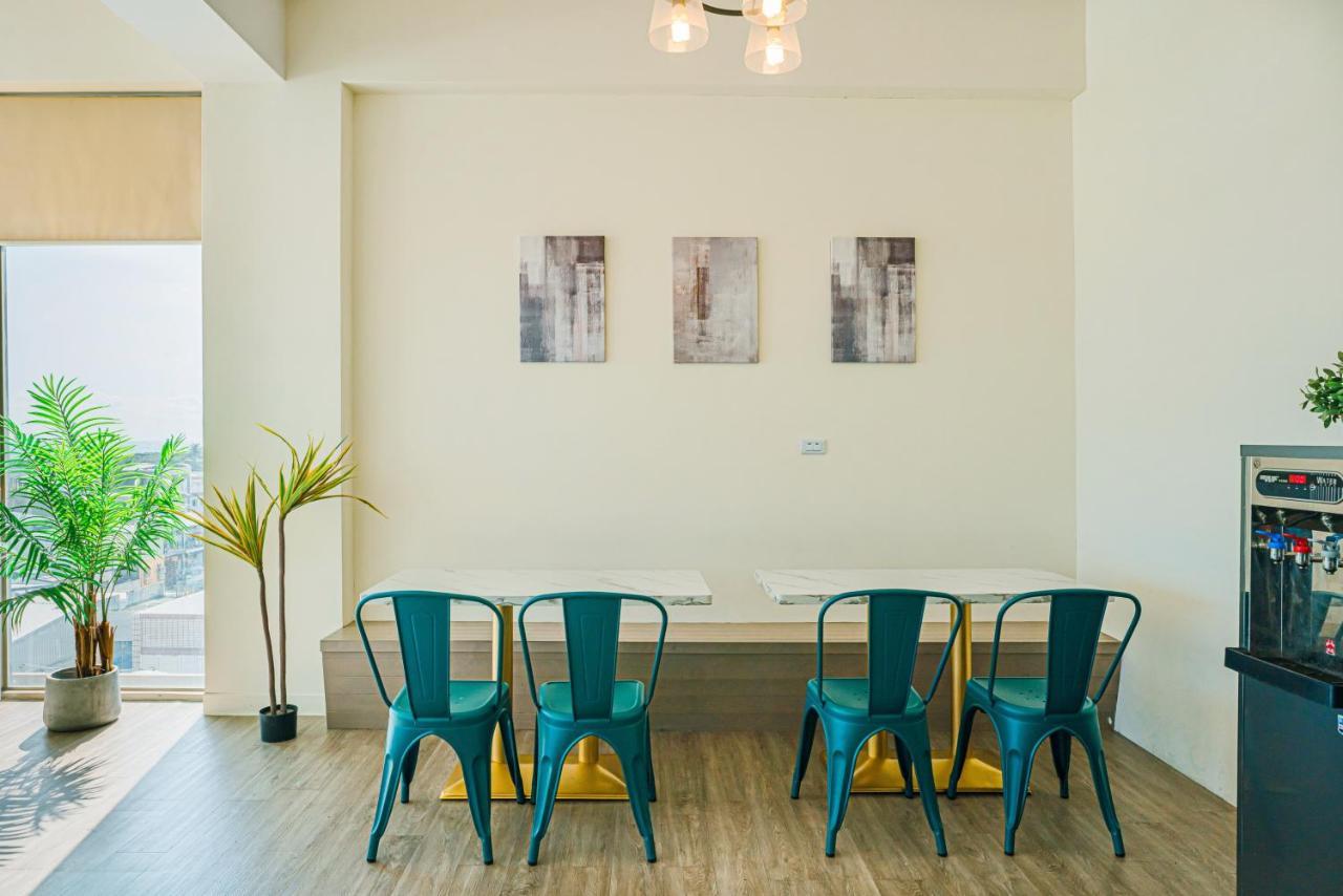 Fun Trip - Fu May Sea View Holiday House L 無敵海景交誼廳 L 附汽機車租賃 L Taitung Екстер'єр фото