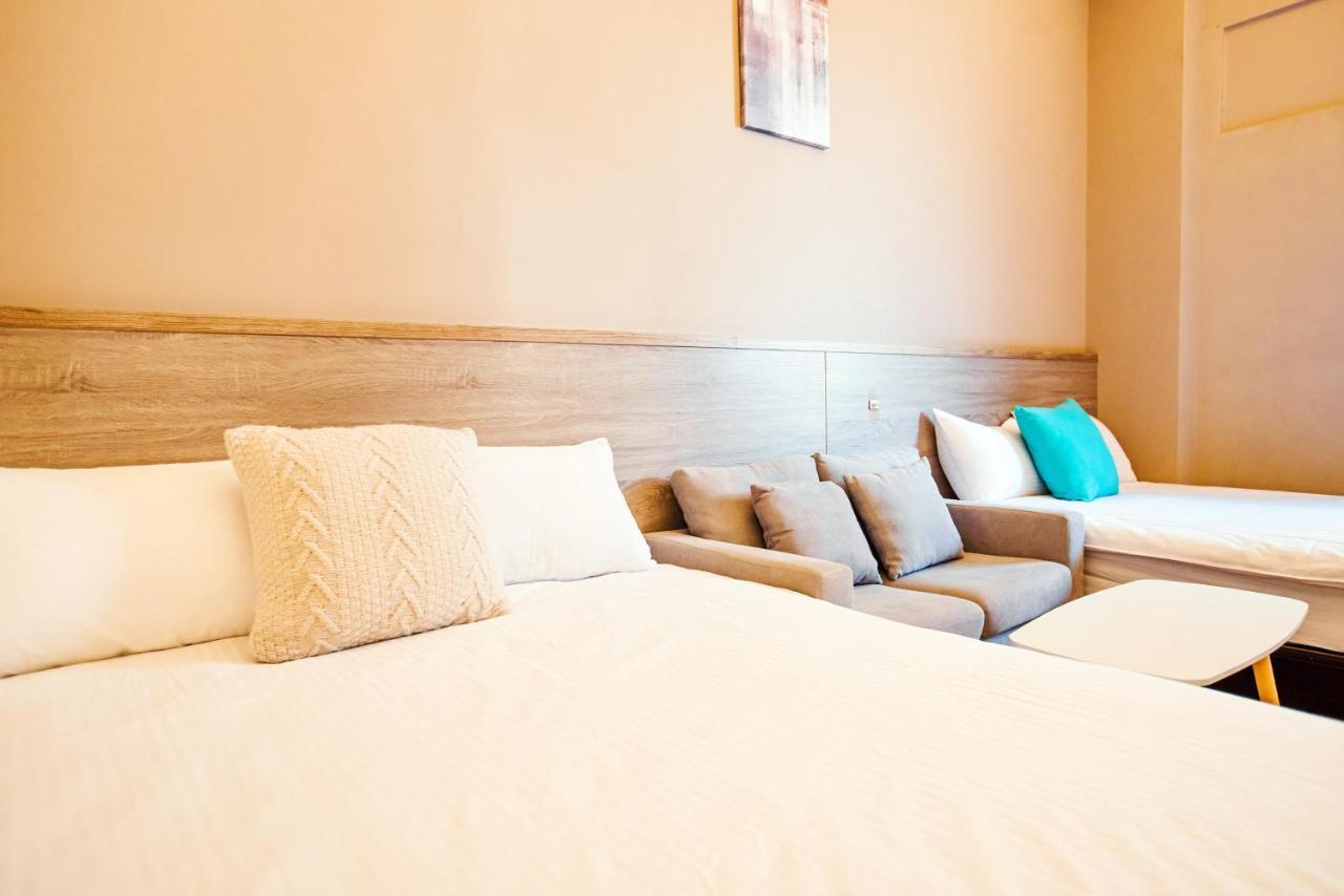 Fun Trip - Fu May Sea View Holiday House L 無敵海景交誼廳 L 附汽機車租賃 L Taitung Екстер'єр фото
