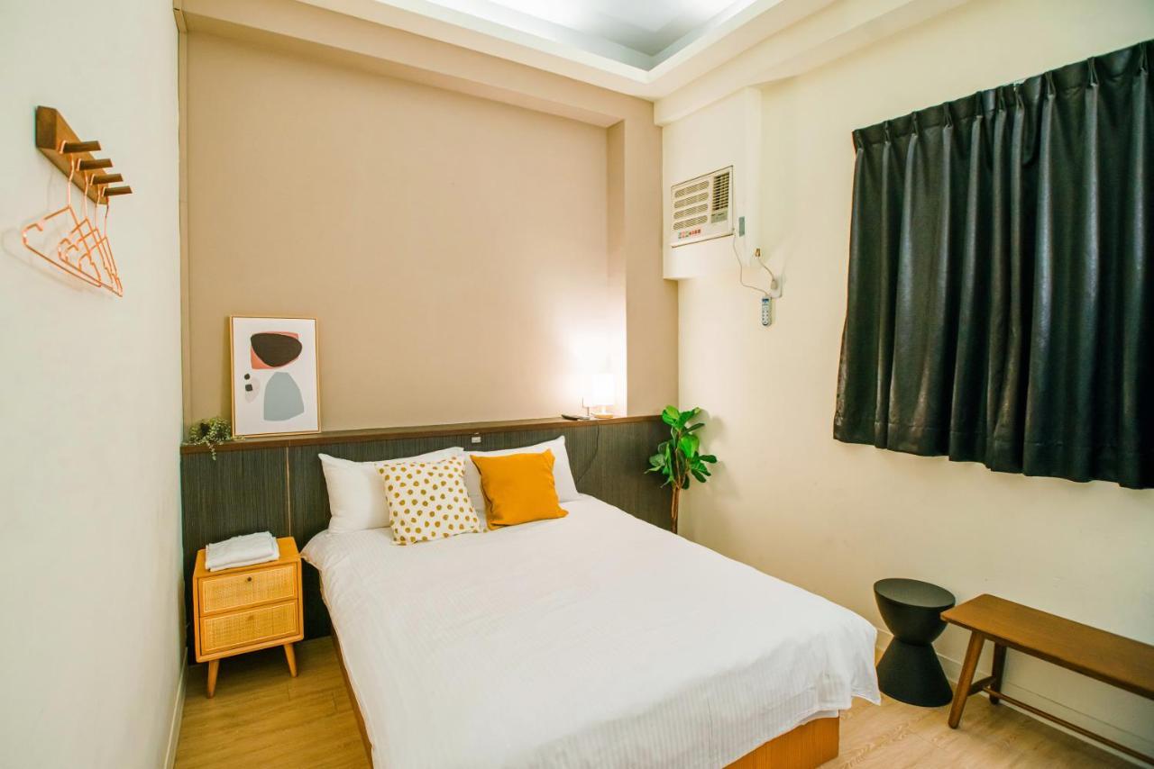 Fun Trip - Fu May Sea View Holiday House L 無敵海景交誼廳 L 附汽機車租賃 L Taitung Екстер'єр фото